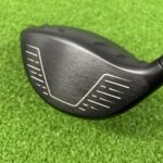 Used Ping G425 SFT Driver – 10.5 Degree, Senior Flex Ping Alta Distanza 40 Graphite Shaft