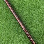 Used Ping G425 SFT Driver – 10.5 Degree, Senior Flex Ping Alta Distanza 40 Graphite Shaft