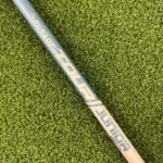 Dunlop Tour Junior Sand Wedge / Junior Flex Dunlop Tour Junior Graphite Shaft