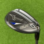 Used Mizuno CLK Hybrid – 19 Degree, Regular Flex Fujikura Pro 63h Graphite Shaft