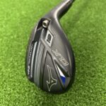 Used Mizuno CLK Hybrid – 19 Degree, Regular Flex Fujikura Pro 63h Graphite Shaft