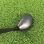 Used Mizuno CLK Hybrid – 19 Degree, Regular Flex Fujikura Pro 63h Graphite Shaft