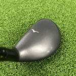 Used Mizuno CLK Hybrid – 19 Degree, Regular Flex Fujikura Pro 63h Graphite Shaft