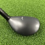 Used Mizuno CLK Hybrid – 19 Degree, Regular Flex Fujikura Pro 63h Graphite Shaft
