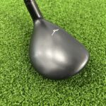 Used Mizuno CLK Hybrid – 19 Degree, Regular Flex Fujikura Pro 63h Graphite Shaft