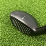 Used Mizuno CLK Hybrid – 19 Degree, Regular Flex Fujikura Pro 63h Graphite Shaft