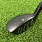 Used Mizuno CLK Hybrid – 19 Degree, Regular Flex Fujikura Pro 63h Graphite Shaft