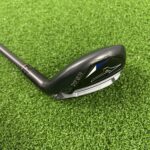 Used Mizuno CLK Hybrid – 19 Degree, Regular Flex Fujikura Pro 63h Graphite Shaft