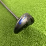 Used Mizuno CLK Hybrid – 19 Degree, Regular Flex Fujikura Pro 63h Graphite Shaft