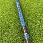 Used Mizuno CLK Hybrid – 19 Degree, Regular Flex Fujikura Pro 63h Graphite Shaft