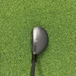 Used Mizuno CLK Hybrid – 19 Degree, Regular Flex Fujikura Pro 63h Graphite Shaft
