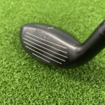 Used Mizuno CLK Hybrid – 19 Degree, Regular Flex Fujikura Pro 63h Graphite Shaft