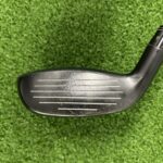 Used Mizuno CLK Hybrid – 19 Degree, Regular Flex Fujikura Pro 63h Graphite Shaft