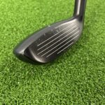 Used Mizuno CLK Hybrid – 19 Degree, Regular Flex Fujikura Pro 63h Graphite Shaft