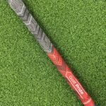 Used Mizuno CLK Hybrid – 19 Degree, Regular Flex Fujikura Pro 63h Graphite Shaft