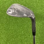 New Pebble Beach Golf Links Beach Golf Links MG4 Lob Wedge – 60 Degree, Regular Flex Steel Shaft