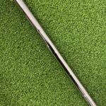 New Pebble Beach Golf Links Beach Golf Links MG4 Lob Wedge – 60 Degree, Regular Flex Steel Shaft