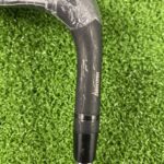 New Pebble Beach Golf Links Beach Golf Links MG4 Lob Wedge – 60 Degree, Regular Flex Steel Shaft
