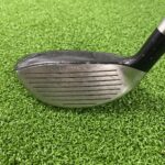 Used Slazenger K1 Speed Hybrid – 21 Degree, Regular Flex Slazenger K1 Speed – 70 Gram – 4.5° Torque Graphite Shaft