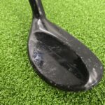 Used Slazenger K1 Speed Hybrid – 21 Degree, Regular Flex Slazenger K1 Speed – 70 Gram – 4.5° Torque Graphite Shaft