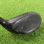 Used Slazenger K1 Speed Hybrid – 21 Degree, Regular Flex Slazenger K1 Speed – 70 Gram – 4.5° Torque Graphite Shaft
