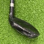 Used Slazenger K1 Speed Hybrid – 21 Degree, Regular Flex Slazenger K1 Speed – 70 Gram – 4.5° Torque Graphite Shaft
