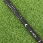 Used Slazenger K1 Speed Hybrid – 21 Degree, Regular Flex Slazenger K1 Speed – 70 Gram – 4.5° Torque Graphite Shaft