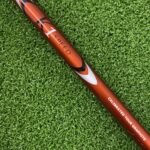 Used Slazenger K1 Speed Hybrid – 21 Degree, Regular Flex Slazenger K1 Speed – 70 Gram – 4.5° Torque Graphite Shaft
