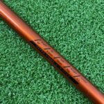 Used Slazenger K1 Speed Hybrid – 21 Degree, Regular Flex Slazenger K1 Speed – 70 Gram – 4.5° Torque Graphite Shaft