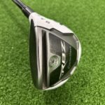 Used TaylorMade RBZ Fairway Wood – 19 Degree, Stiff-Regular Flex Mitsubishi Rayon RB-50 Graphite Shaft