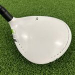 Used TaylorMade RBZ Fairway Wood – 19 Degree, Stiff-Regular Flex Mitsubishi Rayon RB-50 Graphite Shaft