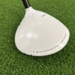 Used TaylorMade RBZ Fairway Wood – 19 Degree, Stiff-Regular Flex Mitsubishi Rayon RB-50 Graphite Shaft