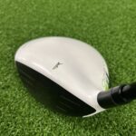 Used TaylorMade RBZ Fairway Wood – 19 Degree, Stiff-Regular Flex Mitsubishi Rayon RB-50 Graphite Shaft