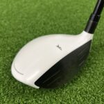 Used TaylorMade RBZ Fairway Wood – 19 Degree, Stiff-Regular Flex Mitsubishi Rayon RB-50 Graphite Shaft
