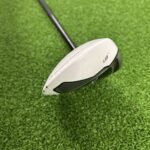 Used TaylorMade RBZ Fairway Wood – 19 Degree, Stiff-Regular Flex Mitsubishi Rayon RB-50 Graphite Shaft