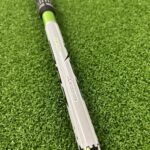 Used TaylorMade RBZ Fairway Wood – 19 Degree, Stiff-Regular Flex Mitsubishi Rayon RB-50 Graphite Shaft