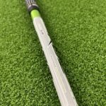 Used TaylorMade RBZ Fairway Wood – 19 Degree, Stiff-Regular Flex Mitsubishi Rayon RB-50 Graphite Shaft