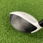 Used TaylorMade RBZ Fairway Wood – 19 Degree, Stiff-Regular Flex Mitsubishi Rayon RB-50 Graphite Shaft