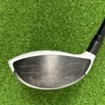 Used TaylorMade RBZ Fairway Wood – 19 Degree, Stiff-Regular Flex Mitsubishi Rayon RB-50 Graphite Shaft