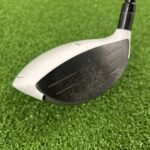 Used TaylorMade RBZ Fairway Wood – 19 Degree, Stiff-Regular Flex Mitsubishi Rayon RB-50 Graphite Shaft