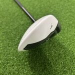 TaylorMade RBZ #3 Wood / 15 Degree / Stiff-Regular Mitsubishi Rayon RB-50 Shaft