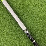 Used TaylorMade RBZ Fairway Wood – 19 Degree, Stiff-Regular Flex Mitsubishi Rayon RB-50 Graphite Shaft