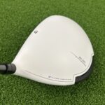 Used TaylorMade SLDR-S Driver – 11 Degree, Stiff-Regular Flex Mitsubishi Rayon TM1-414 Graphite Shaft