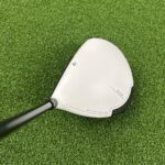 Used TaylorMade SLDR-S Driver – 11 Degree, Stiff-Regular Flex Mitsubishi Rayon TM1-414 Graphite Shaft