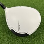 Used TaylorMade SLDR-S Driver – 11 Degree, Stiff-Regular Flex Mitsubishi Rayon TM1-414 Graphite Shaft