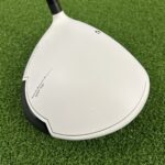 Used TaylorMade SLDR-S Driver – 11 Degree, Stiff-Regular Flex Mitsubishi Rayon TM1-414 Graphite Shaft