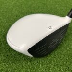 Used TaylorMade SLDR-S Driver – 11 Degree, Stiff-Regular Flex Mitsubishi Rayon TM1-414 Graphite Shaft