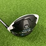 Used TaylorMade SLDR-S Driver – 11 Degree, Stiff-Regular Flex Mitsubishi Rayon TM1-414 Graphite Shaft