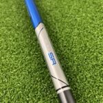 Used TaylorMade SLDR-S Driver – 11 Degree, Stiff-Regular Flex Mitsubishi Rayon TM1-414 Graphite Shaft