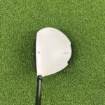 Used TaylorMade SLDR-S Driver – 11 Degree, Stiff-Regular Flex Mitsubishi Rayon TM1-414 Graphite Shaft